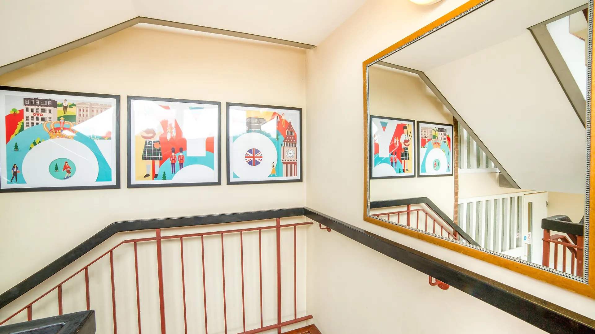 The Chiltern Hotel Luton  United Kingdom