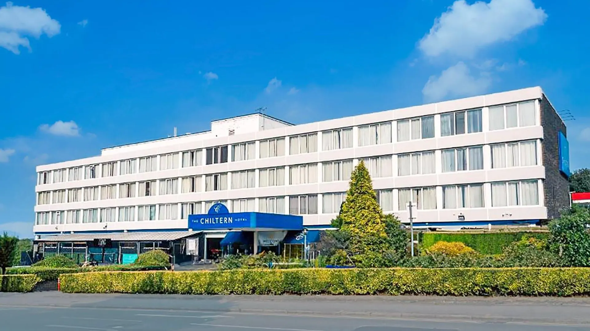 The Chiltern Hotel contacts