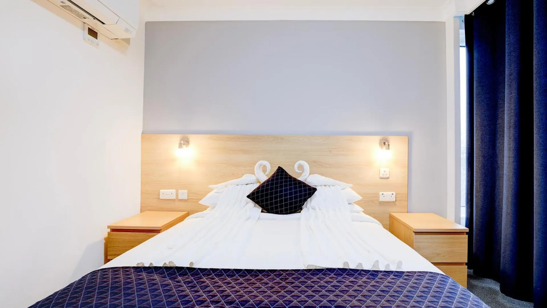 The Chiltern Hotel Luton