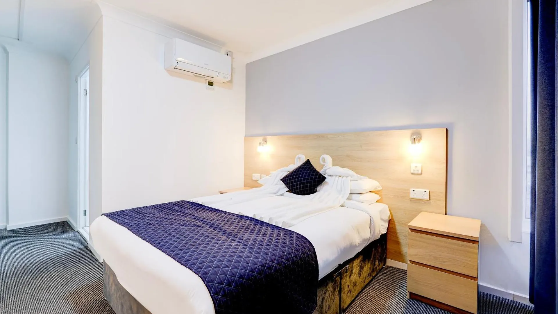 The Chiltern Hotel Luton   Luton (Bedfordshire)