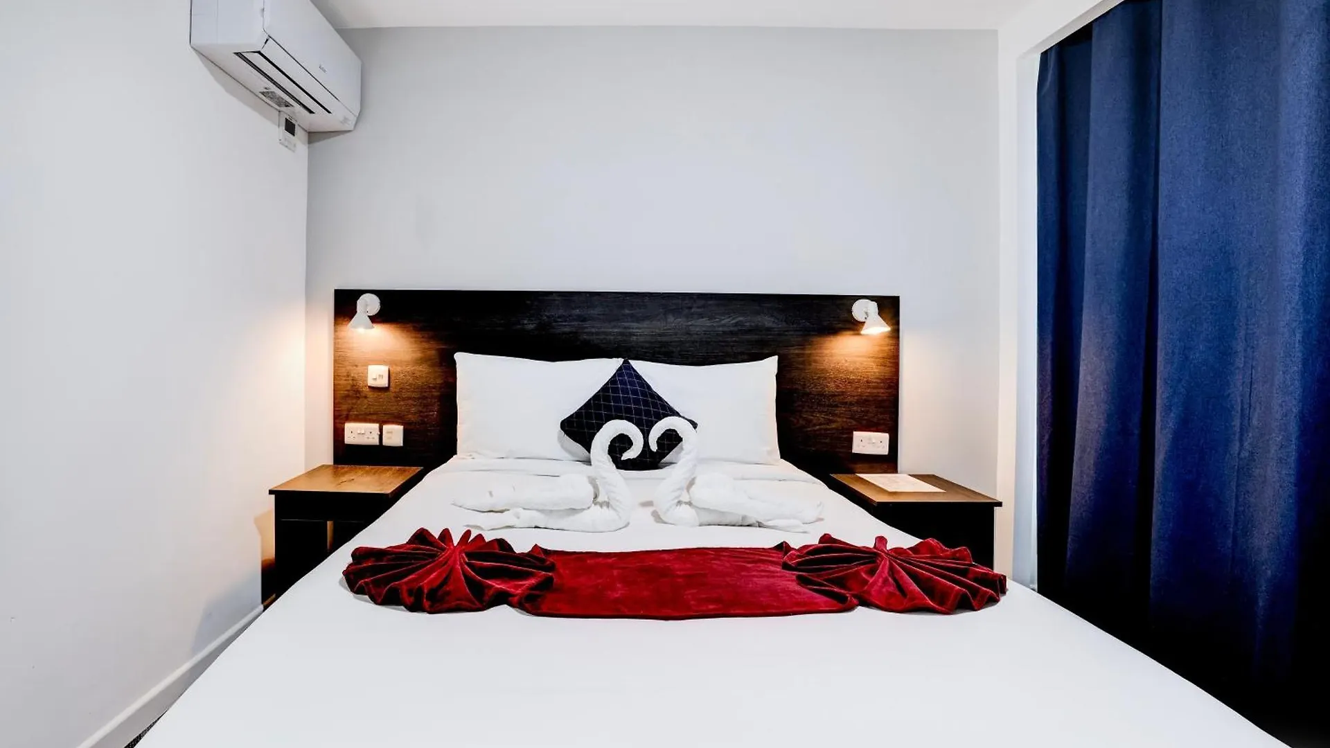 The Chiltern Hotel Luton