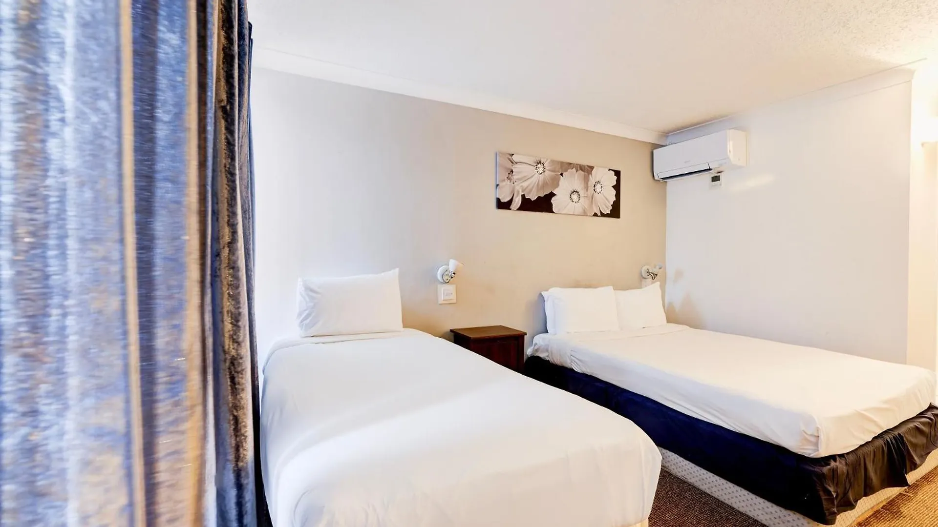 The Chiltern Hotel Luton  Luton (Bedfordshire)