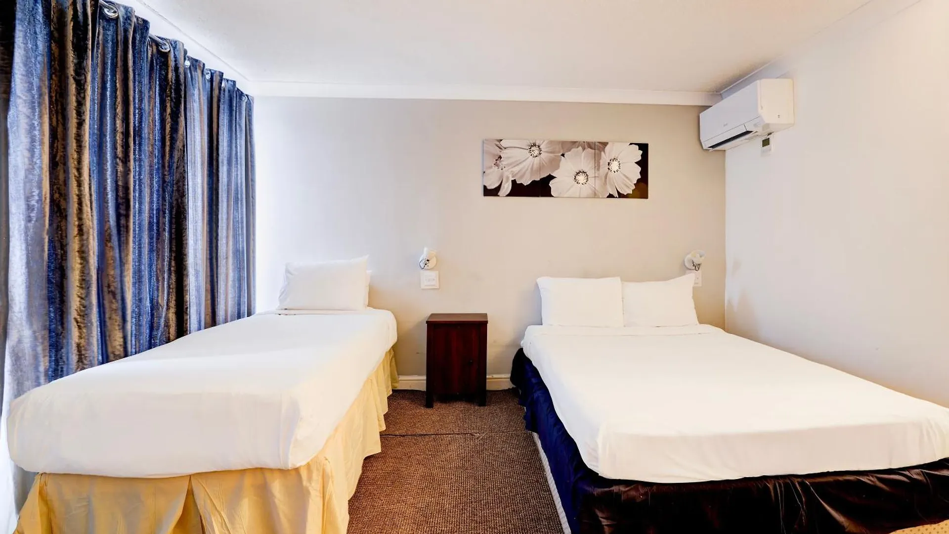 The Chiltern Hotel Luton  3*, Luton (Bedfordshire) United Kingdom