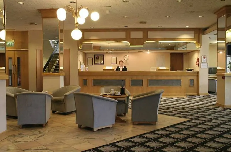 The Chiltern Hotel Luton   Luton (Bedfordshire)