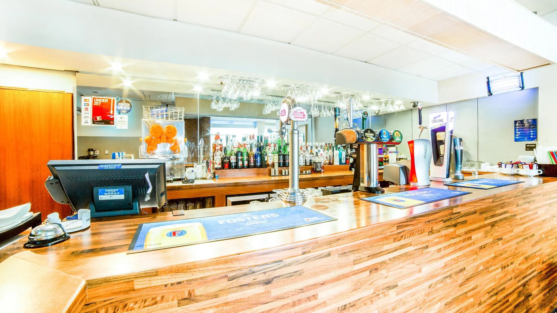 The Chiltern Hotel Luton   Luton (Bedfordshire)
