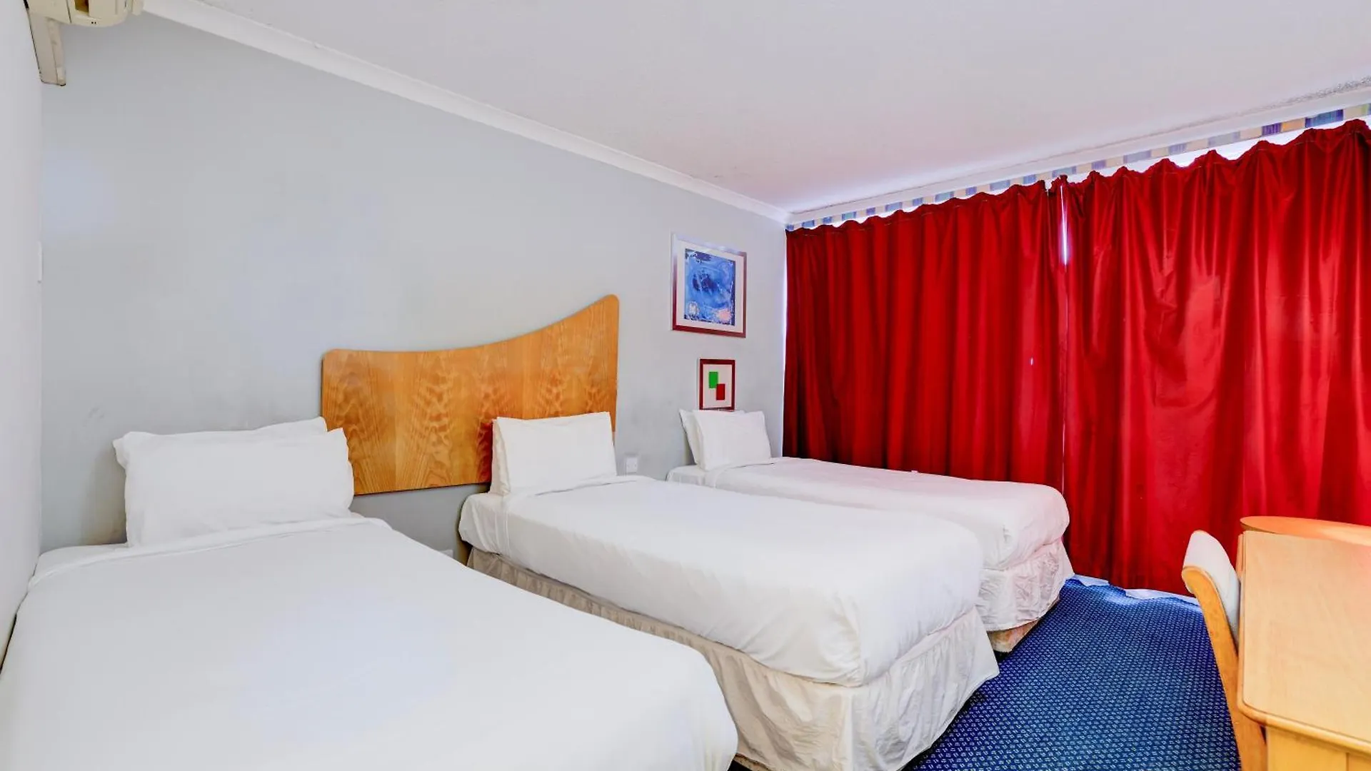 ***  The Chiltern Hotel Luton  Regno Unito