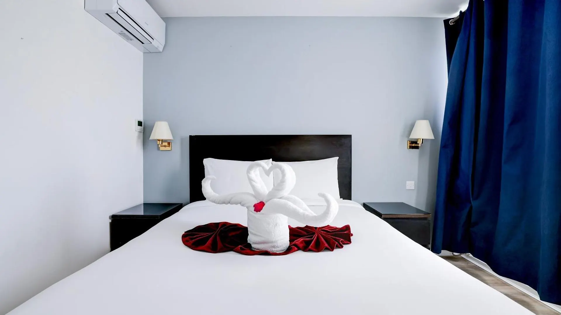 The Chiltern Hotel Luton  3*, Luton (Bedfordshire)