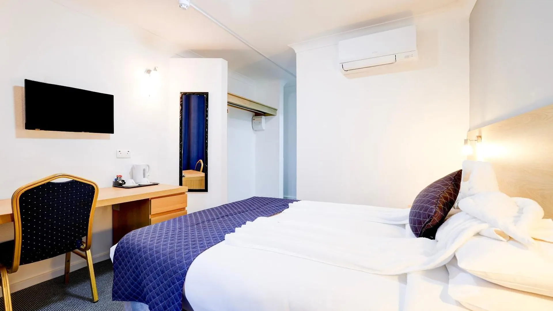 The Chiltern Hotel Luton   Luton (Bedfordshire)