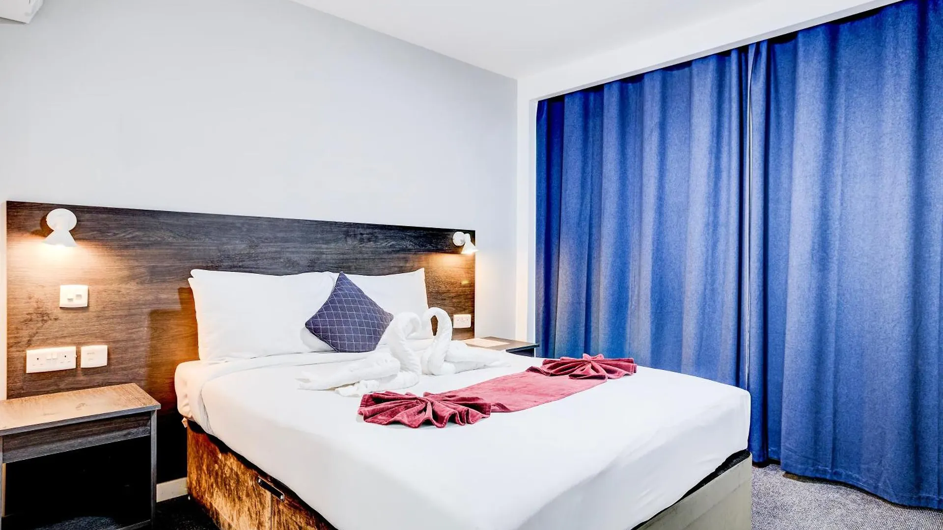 The Chiltern Hotel Luton