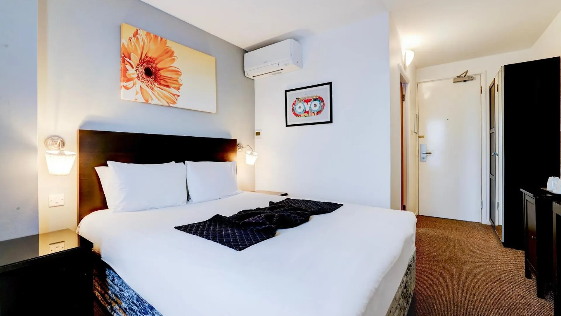 The Chiltern Hotel Luton