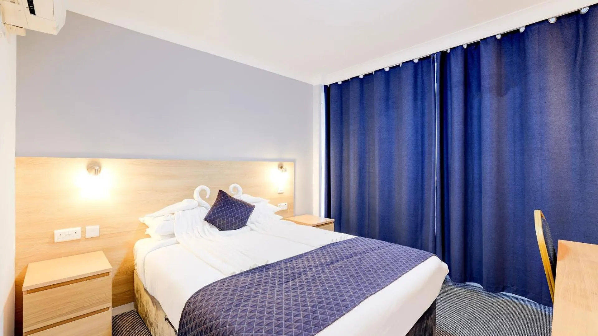 The Chiltern Hotel Luton