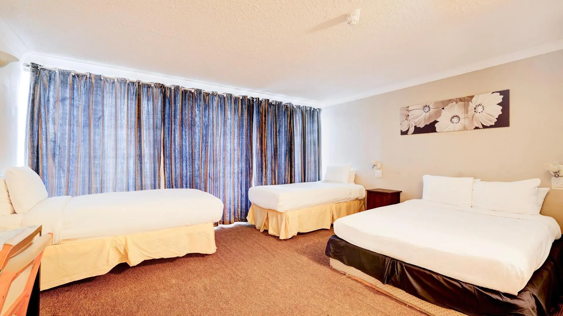The Chiltern Hotel Luton  Luton (Bedfordshire)