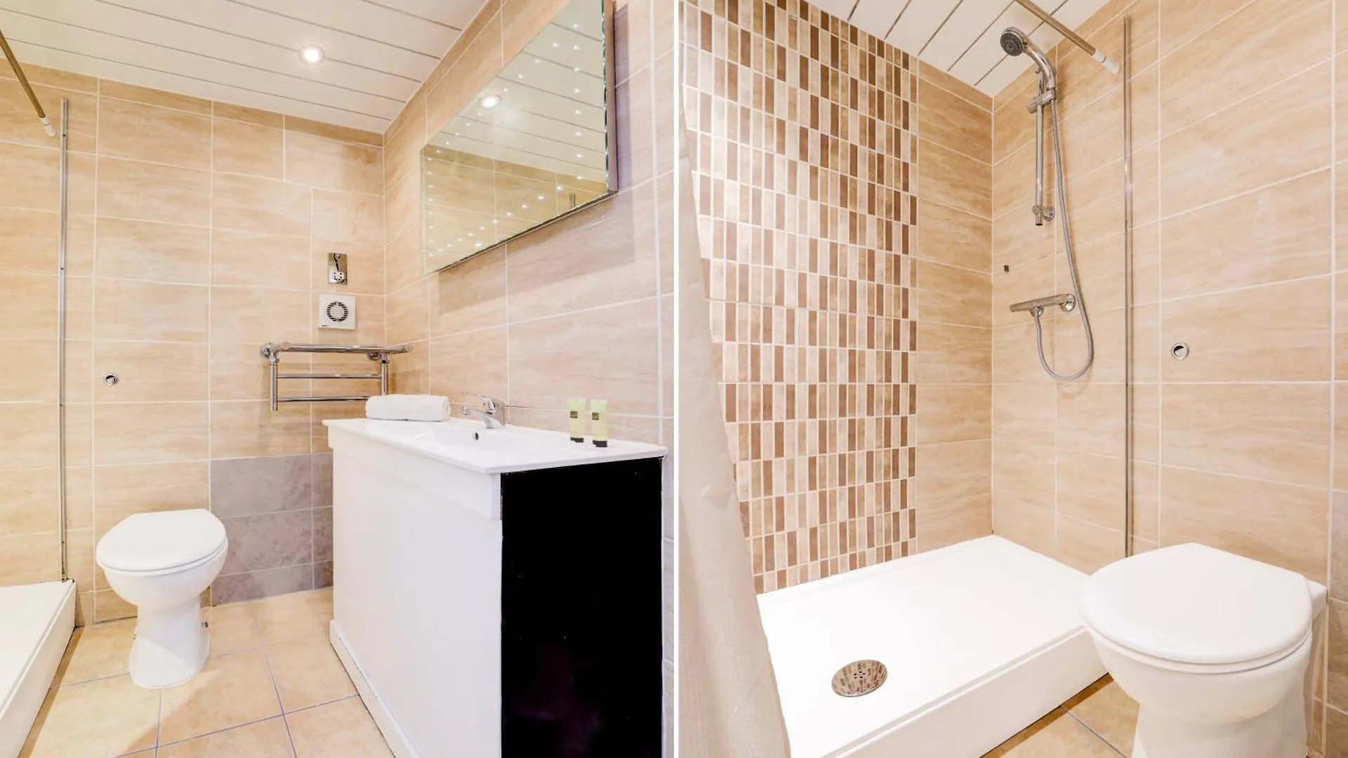 The Chiltern Hotel Luton  3*, Luton (Bedfordshire) Regno Unito