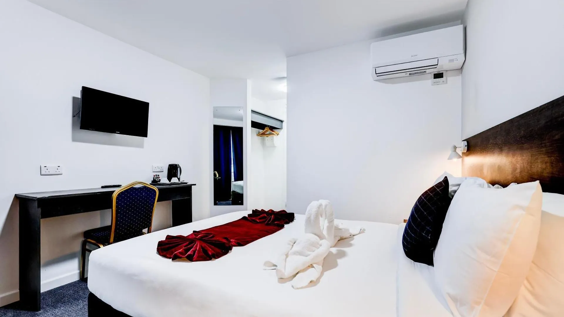The Chiltern Hotel Luton  Luton (Bedfordshire)