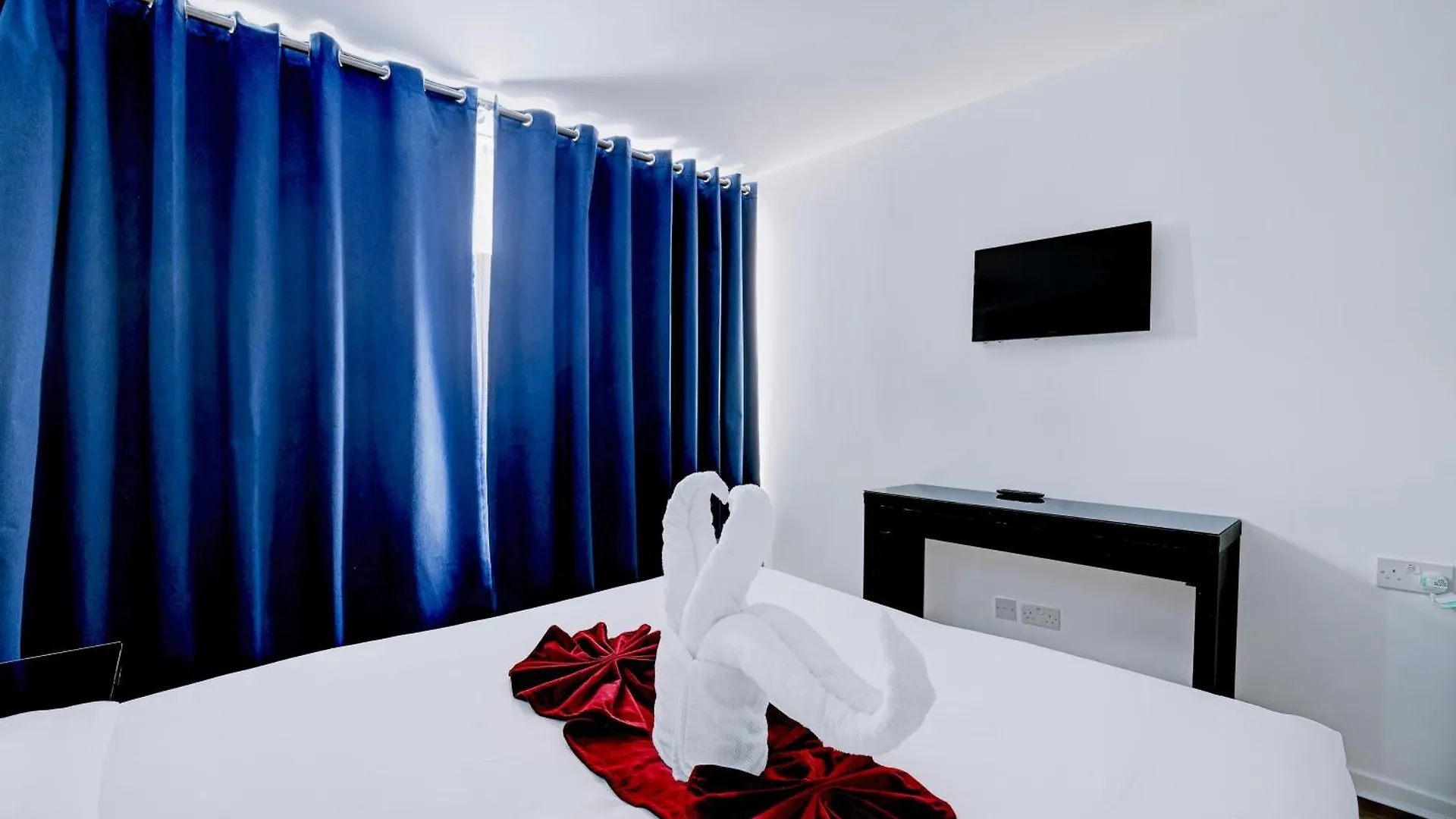 The Chiltern Hotel Luton   Luton (Bedfordshire)