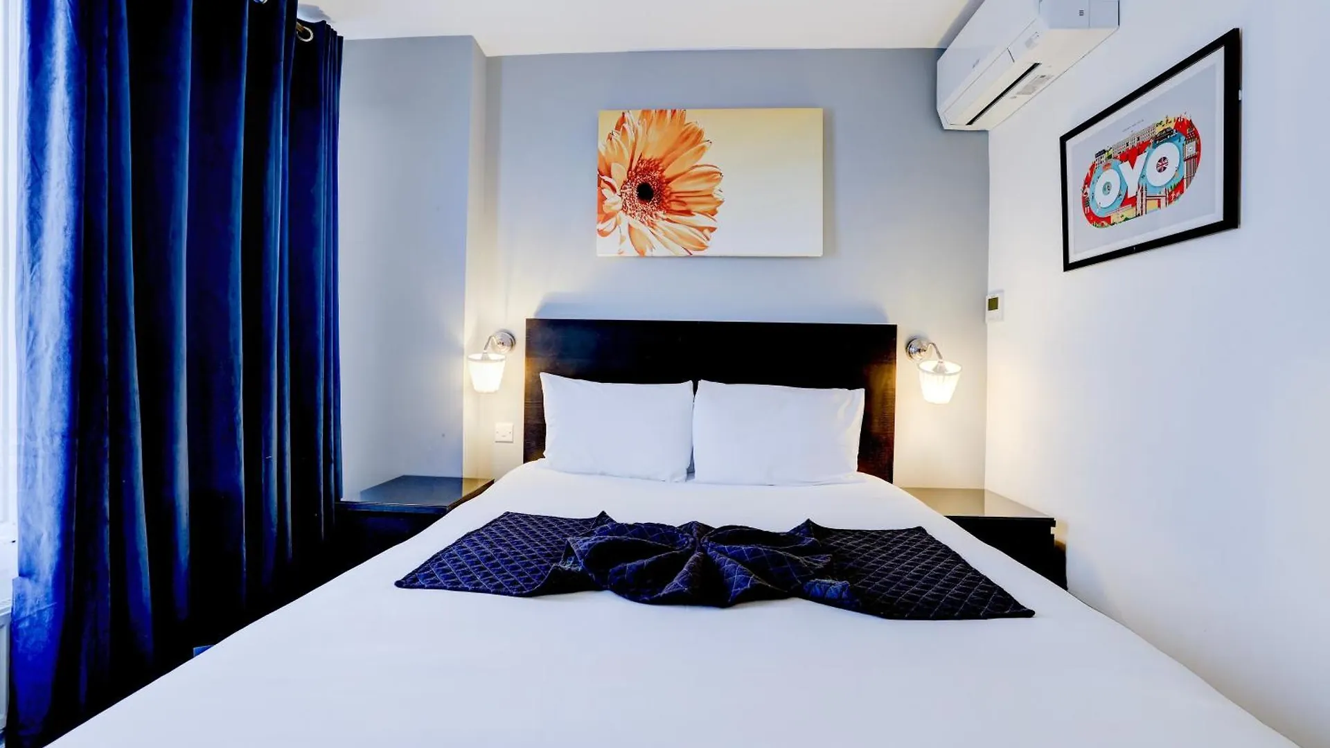 The Chiltern Hotel Luton   Luton (Bedfordshire)