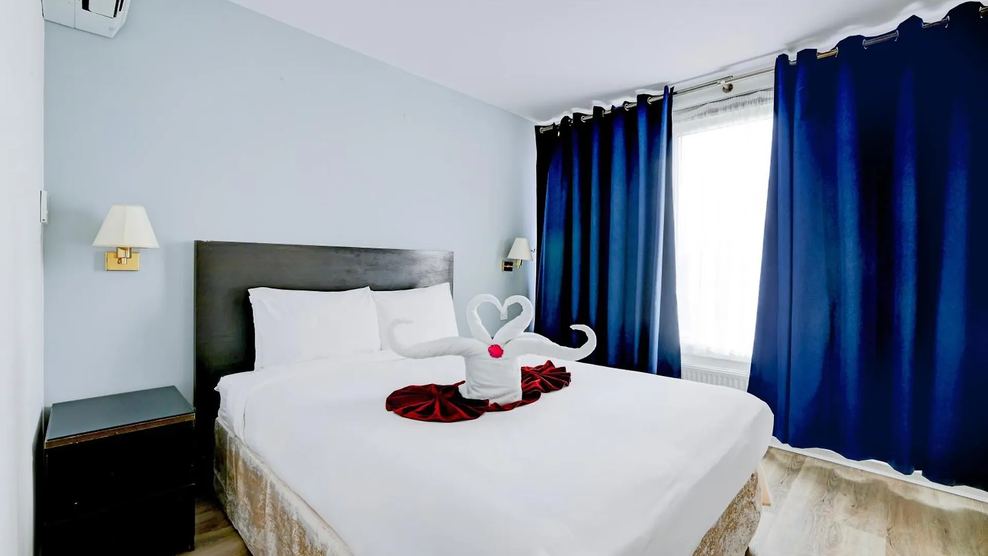 The Chiltern Hotel Luton