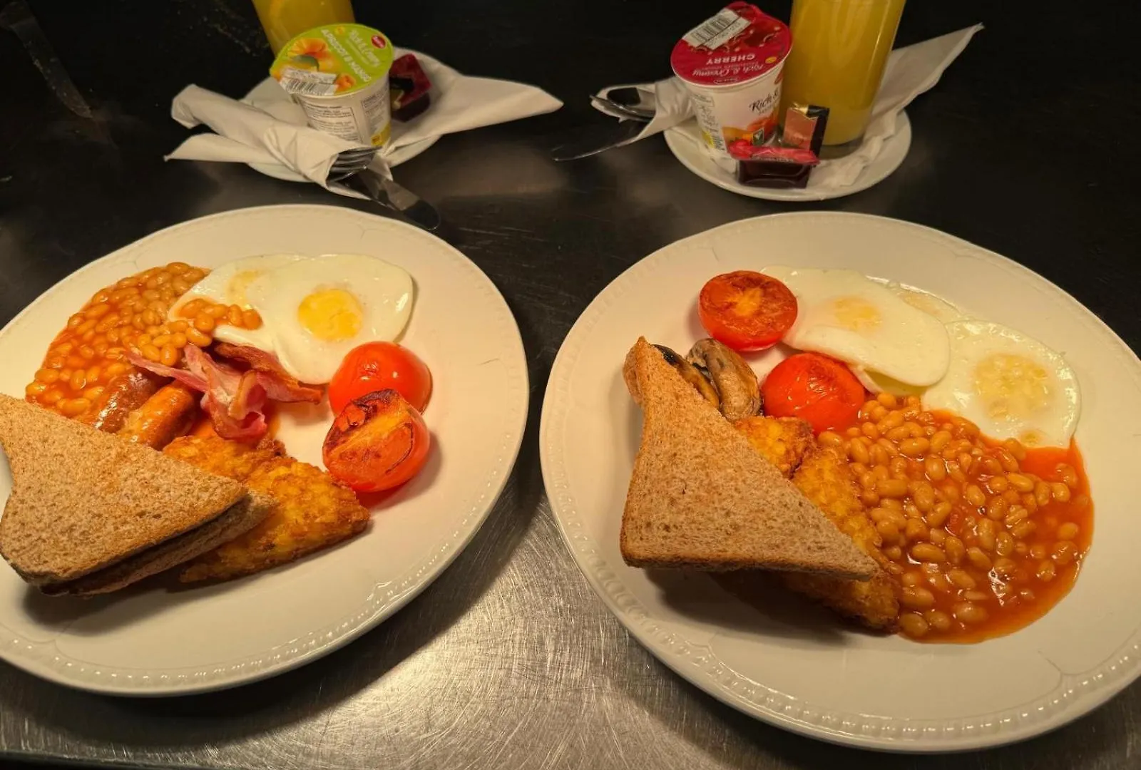 The Chiltern Hotel Luton