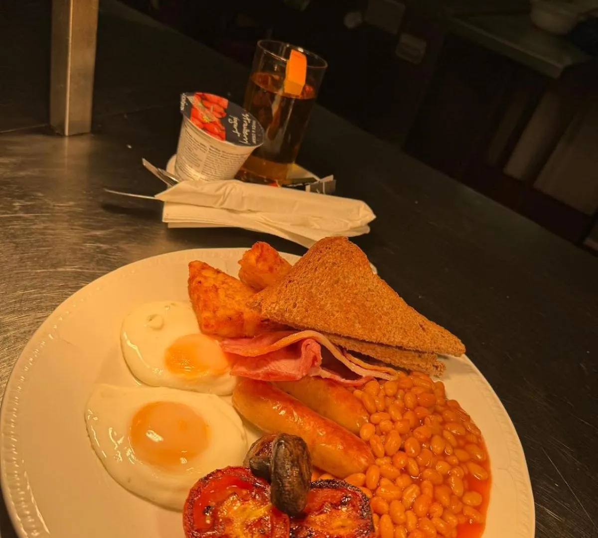 The Chiltern Hotel Luton  3*, Luton (Bedfordshire) Regno Unito