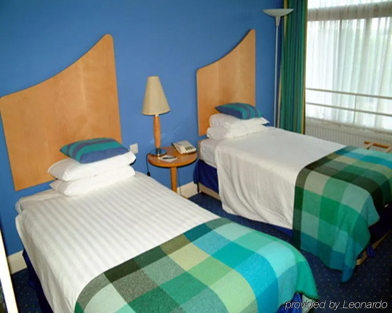 The Chiltern Hotel Luton