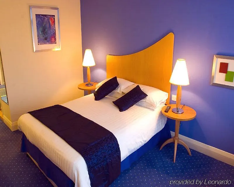 The Chiltern Hotel Luton  3*, Luton (Bedfordshire) Regno Unito