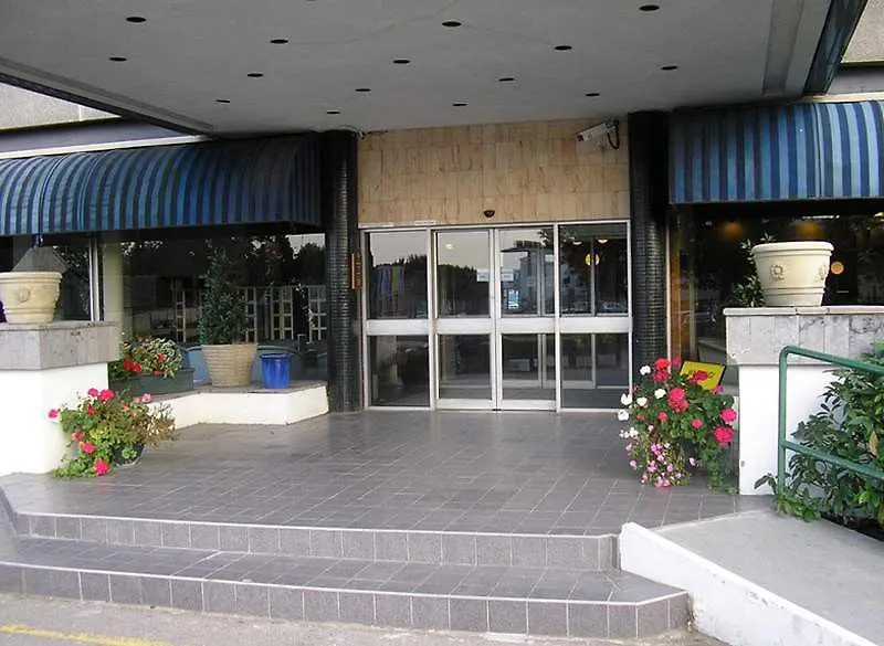 The Chiltern Hotel Luton  Luton (Bedfordshire)