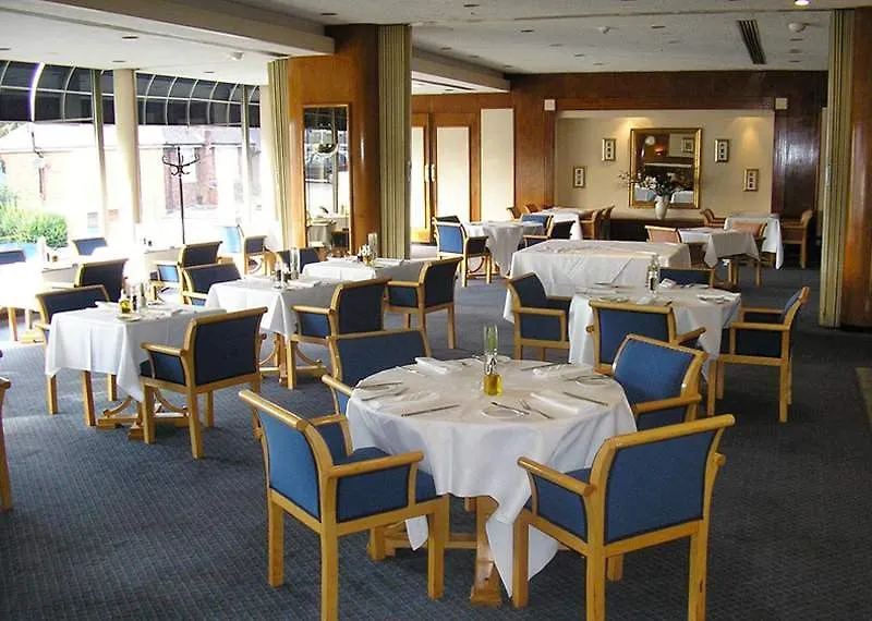 ***  The Chiltern Hotel Luton  Regno Unito