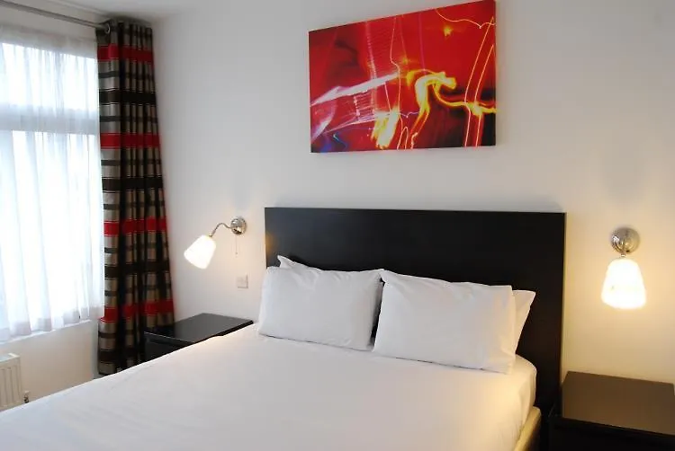 The Chiltern Hotel Luton