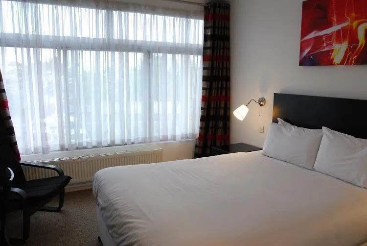 The Chiltern Hotel Luton  Luton (Bedfordshire)
