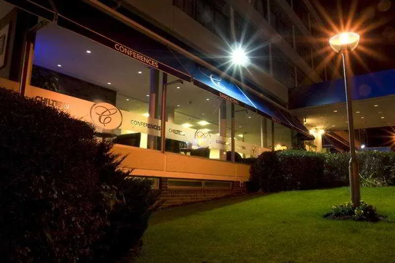 The Chiltern Hotel Luton