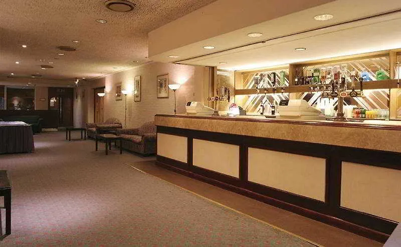 ***  The Chiltern Hotel Luton  Regno Unito
