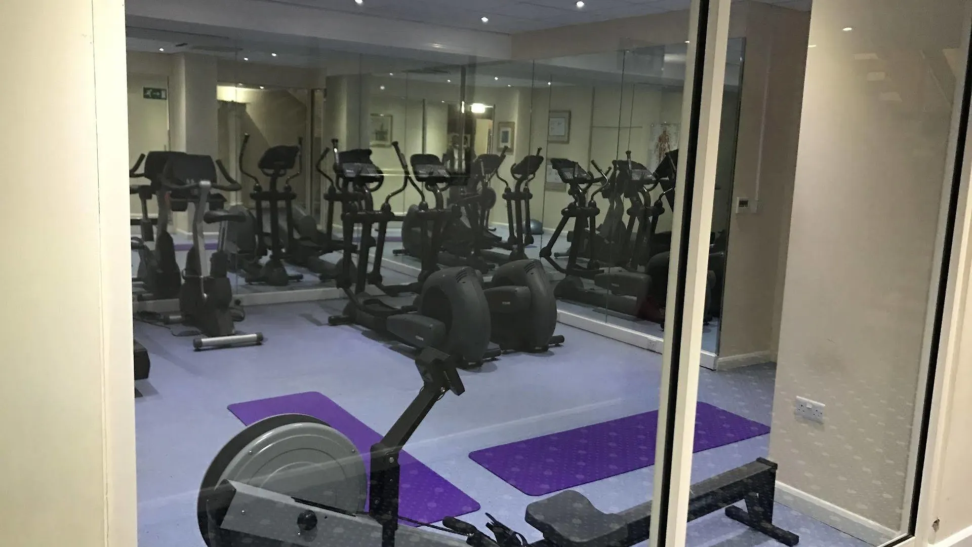 The Chiltern Hotel Luton