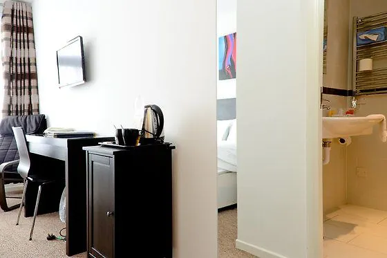 The Chiltern Hotel Luton