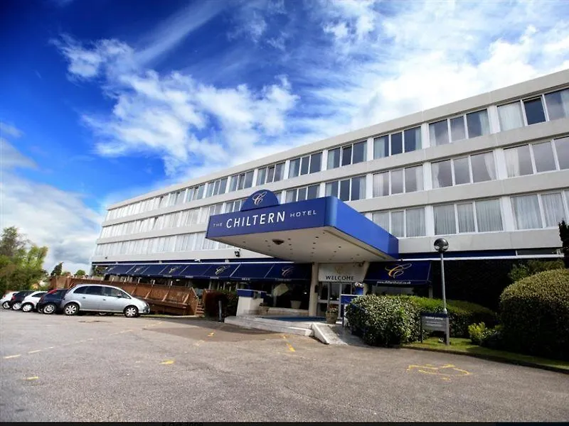The Chiltern Hotel Luton  Regno Unito