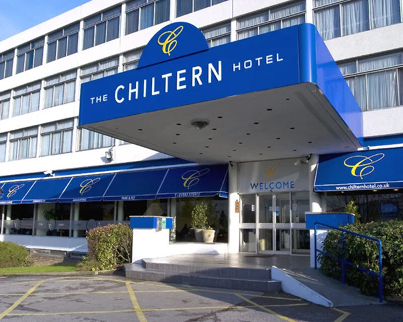 The Chiltern Hotel Luton